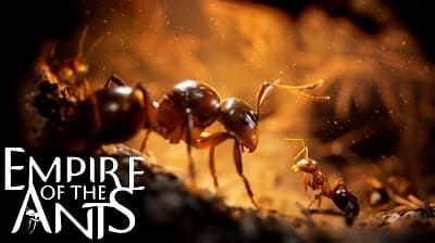 Empire of the Ants 2 Logo