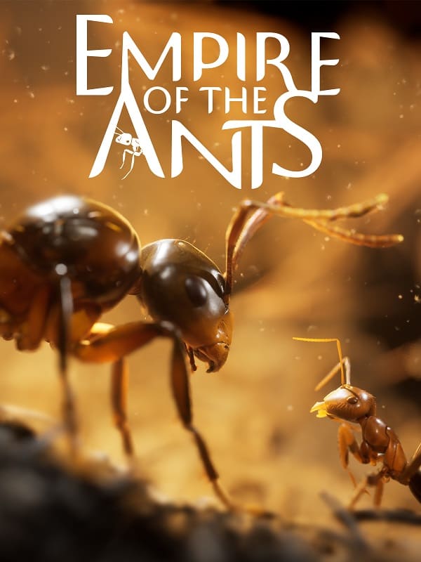 Empire of the Ants Poster