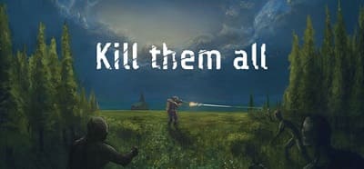 Kill Them All 2 Logo