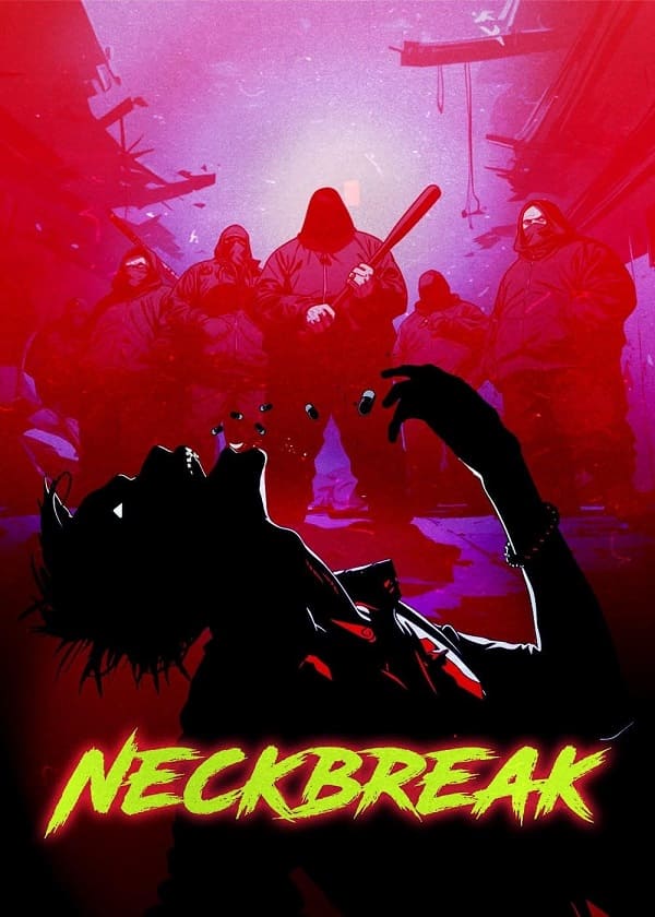 Neckbreak Poster