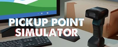 Pickup Point Simulator 2 Logo