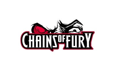 Chains of Fury 2 Logo