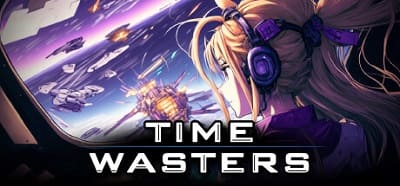 Time Wasters 2 Logo