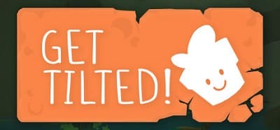 Get Tilted! 2 Logo