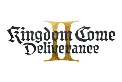 Kingdom Come: Deliverance 2 2 Logo