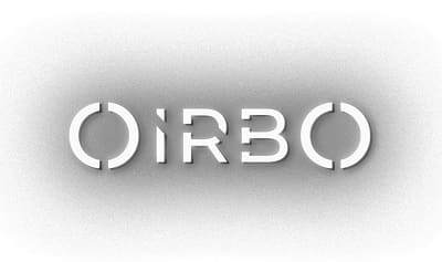 Oirbo 2 Logo