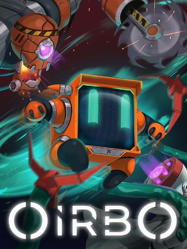 Oirbo Poster