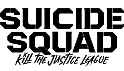 Suicide Squad: Kill the Justice League 2 Logo