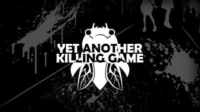 Yet Another Killing Game 2 Logo