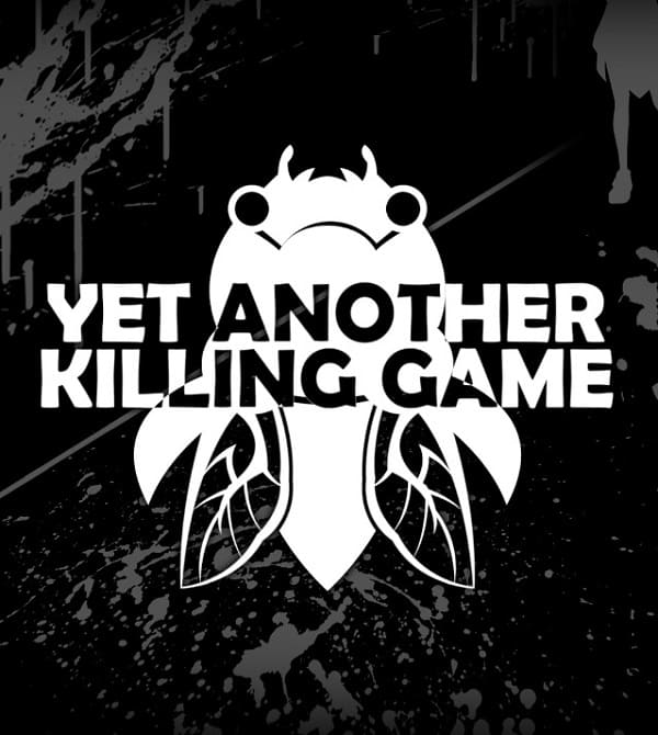 Yet Another Killing Game Poster