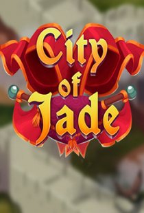 City Of Jade: Imperial Frontie