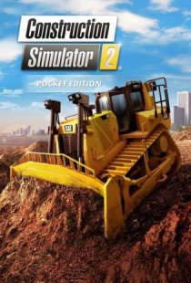 Construction Simulator 2 US - 