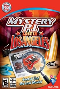 Mystery P.I. - Lost in Los Ang
