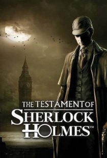 The Testament of Sherlock Holm