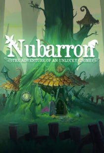 Nubarron: The adventure of an 