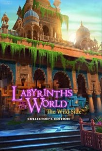 Labyrinths of the World 11: Wi