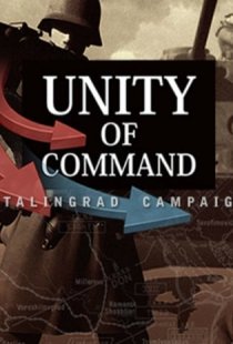 Unity of Command: Stalingrad C