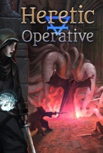 Heretic operative