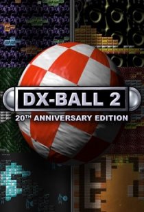 DX-Ball 2: 20th Anniversary Ed