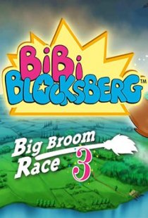 Bibi Blocksberg - Big Broom Ra
