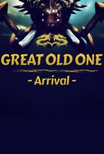 Great Old One - Arrival