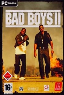 Bad Boys 2 (game)