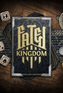 Fated kingdom