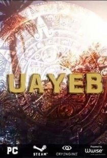UAYEB: The Dry Land - Episode 