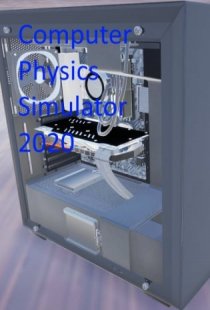 Computer Physics Simulator 202