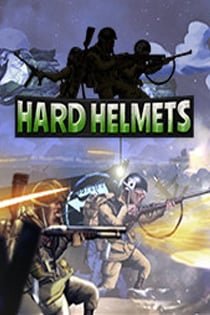 Hard helmets