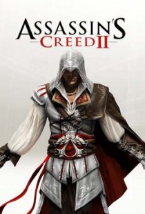 Assassin's Creed 2 Deluxe Edit
