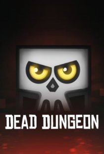 Dead dungeon