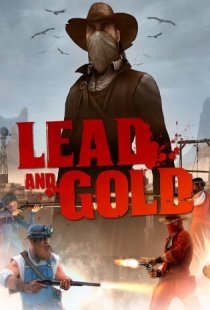 Lead and Gold: Gangs of the Wi