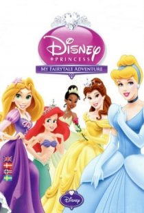 Disney Princess: My Fairytale 
