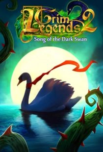 Grim Legends 2: Song of the Da