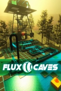 Flux caves