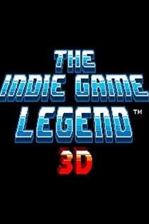 The Indie Game Legend 3D