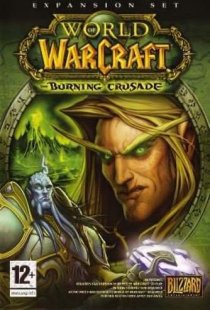 World of Warcraft The Burning 