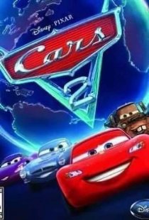 Disney • Pixar Cars 2: The Vid