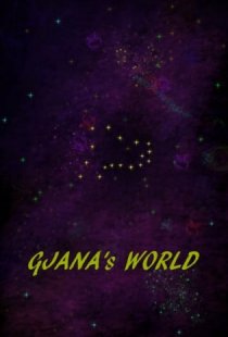 Gjana's world