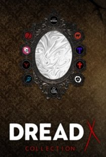 Dread x collection