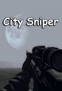 City sniper