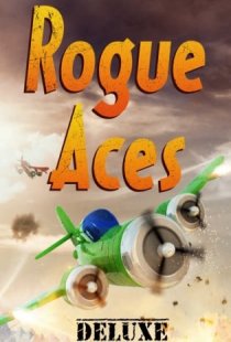 Rogue aces deluxe