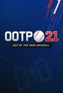 Out of the Park Baseball 21
