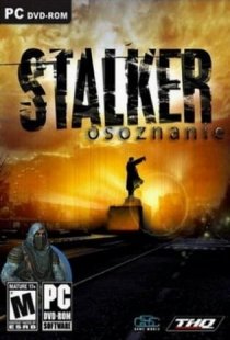Stalker: Shadow of Chernobyl -