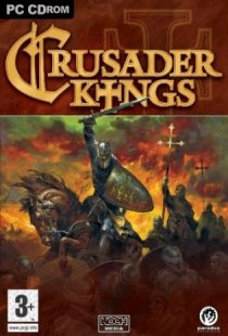Crusader Kings: Deus Vult