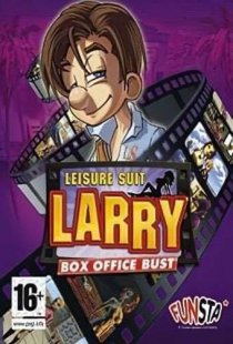Leisure Suit Larry Box Office 