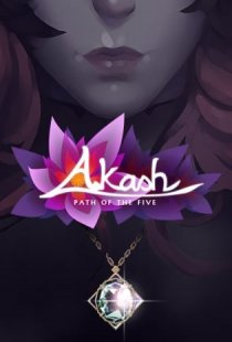 Akash: Path of the Five