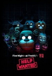 FIVE NIGHTS AT FREDDY'S: HELP 