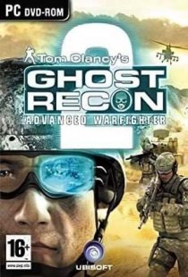 Tom Clancy's Ghost Recon Advan